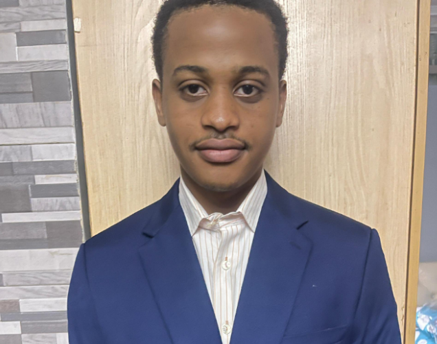 Aliyu Musa