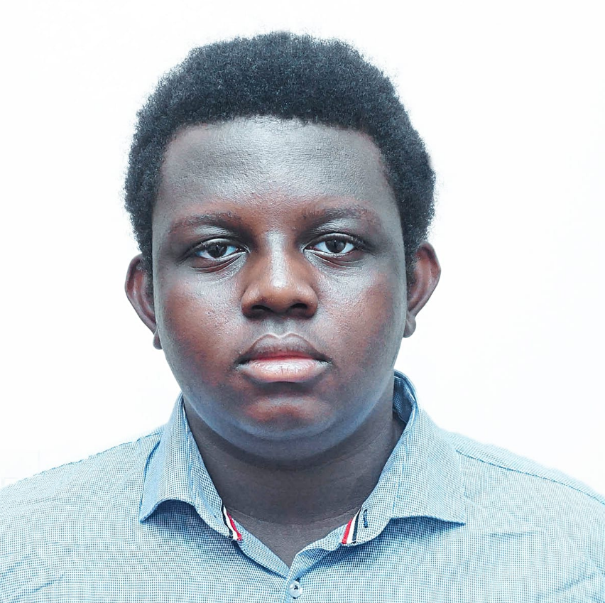 Oluwafemifere David Oladejo