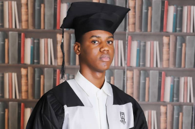 Emmanuel Obinna Ndu
