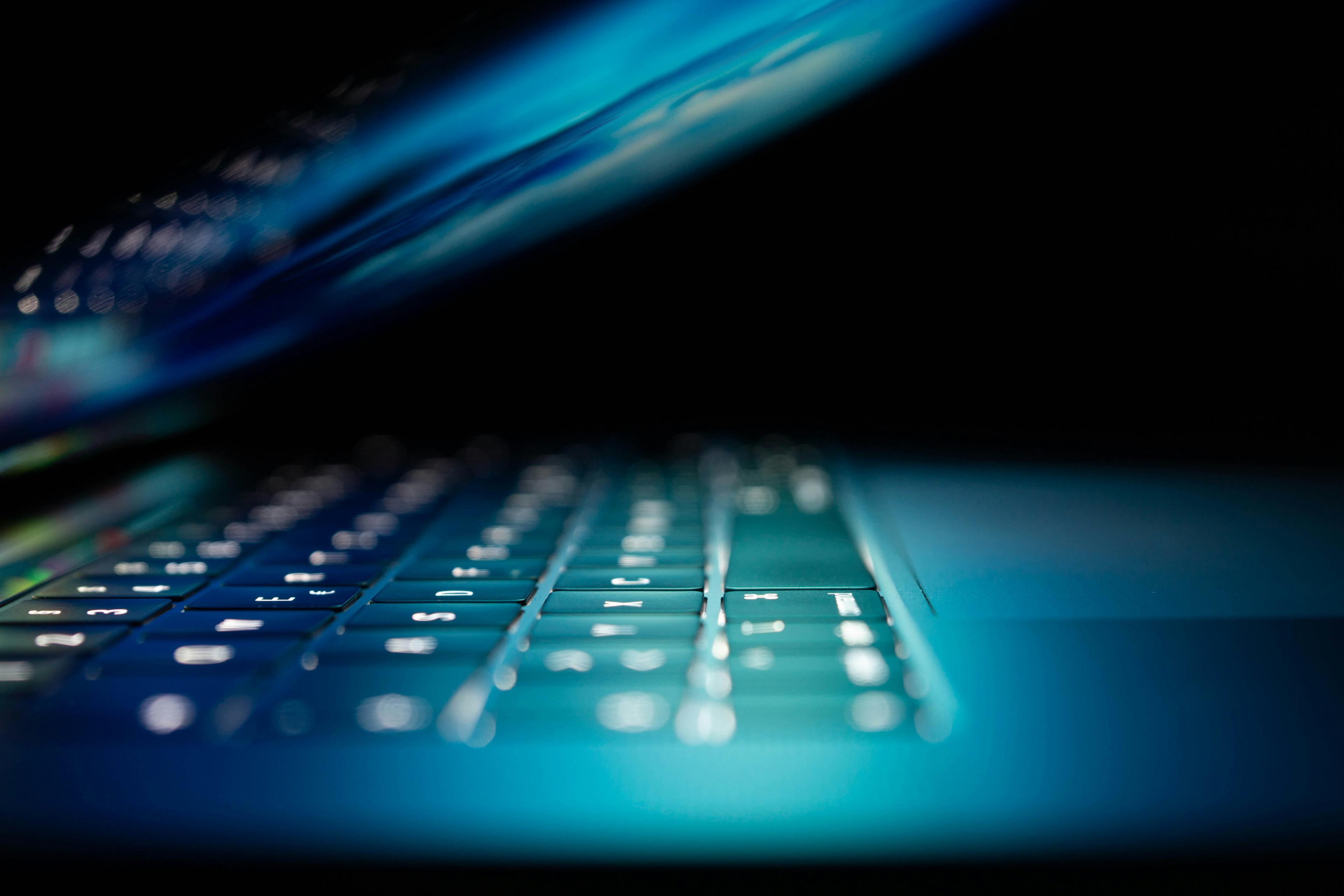 Security and Compliance