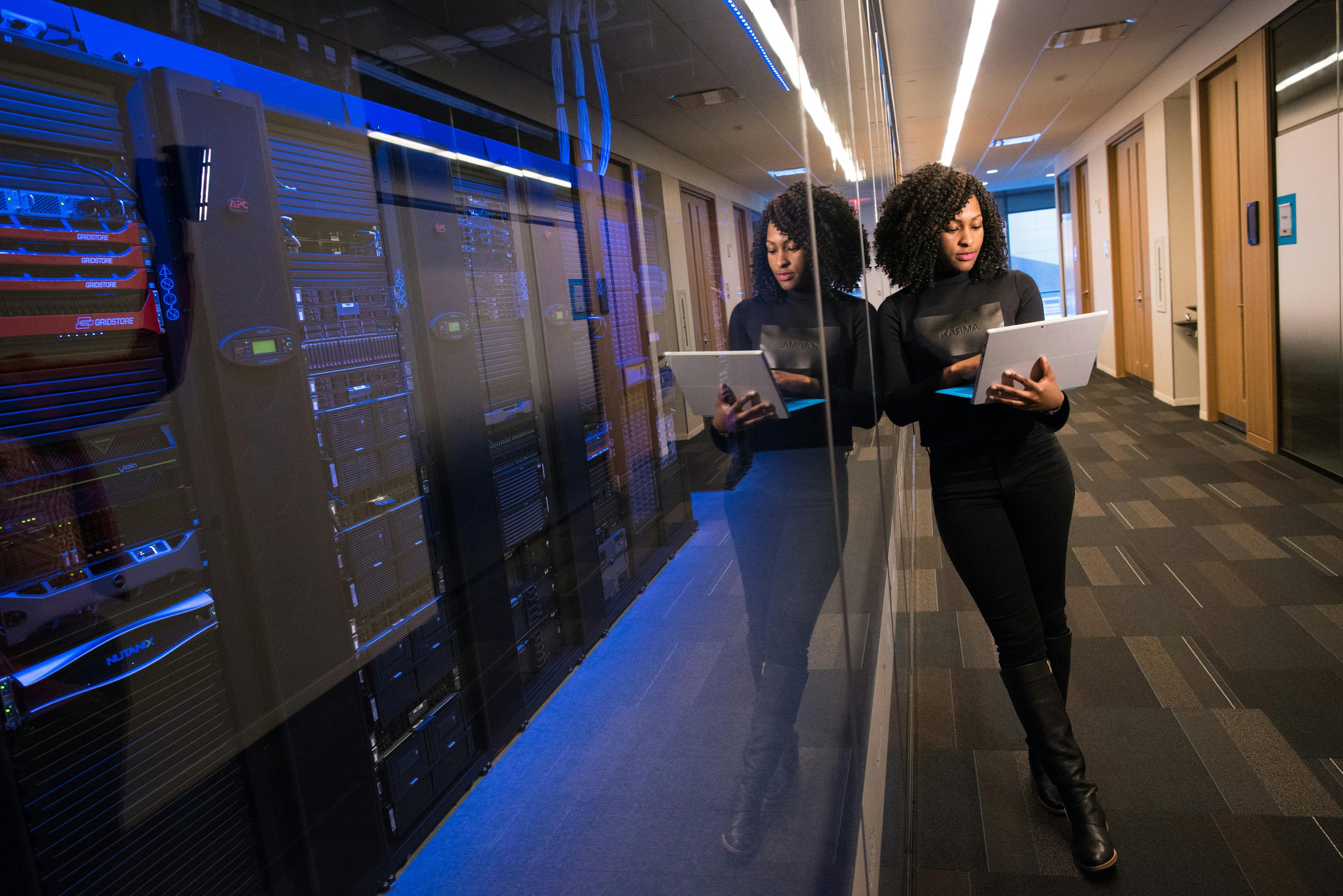 NXDI Innovation Lab