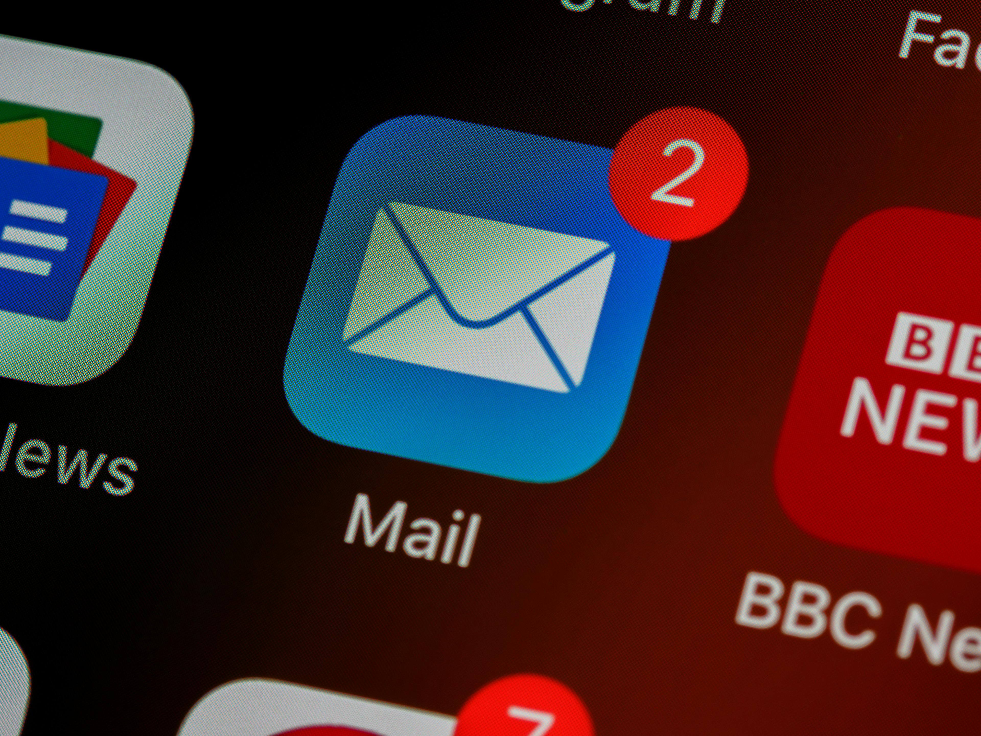 Custom Email Services